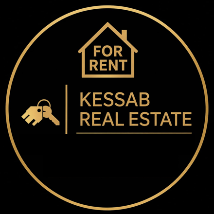 عقارات كسب — Kessab Real Estate