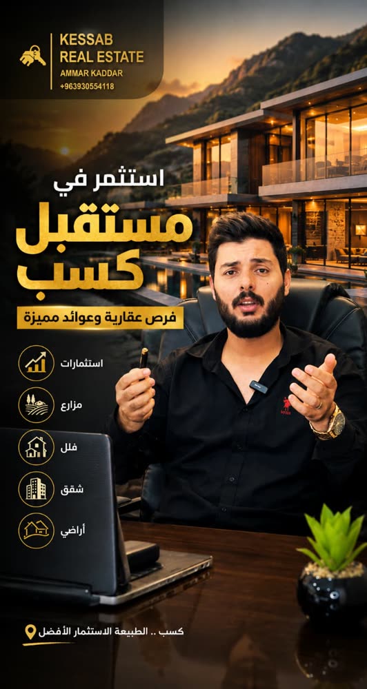 استثمر في مستقبل كسب